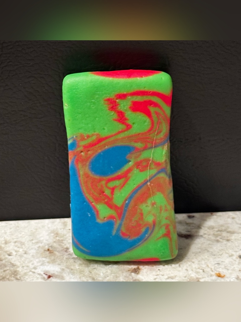 Buff City Soap Fruity Loopy Bar Soap